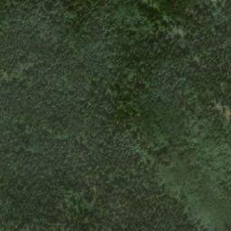 Satellite imagery of Canyon Mountain, CA