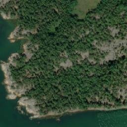 Satellite imagery of Kaarlenpää, FI