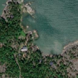 Satellite imagery of Klupinniemi, FI