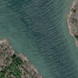 Satellite imagery of Klupinniemi, FI