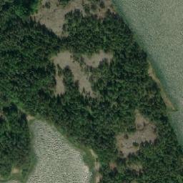Satellite imagery of Eräinenkari, FI