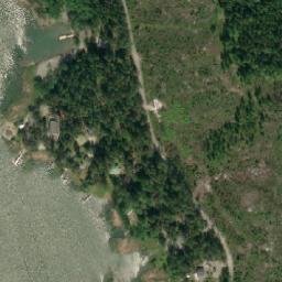 Satellite imagery of Eräinenkari, FI