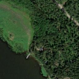 Satellite imagery of Pajarinniemi, FI
