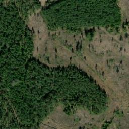 Satellite imagery of Paskakanta, FI