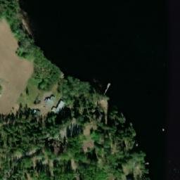 Satellite imagery of Kivinokka, FI