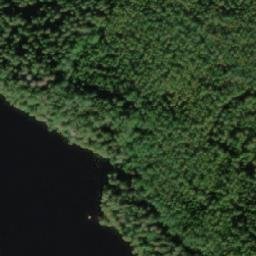 Satellite imagery of Mustakivi, FI