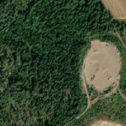Satellite imagery of Poikakivet, FI