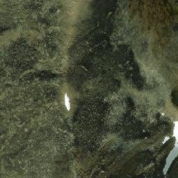 Satellite imagery of Tawê Shàk'ú, CA