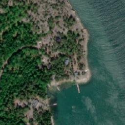 Satellite imagery of Klupinniemi, FI