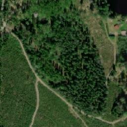 Satellite imagery of Kivinokka, FI
