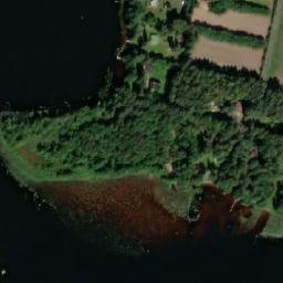 Satellite imagery of Hattuniemenkärki, FI
