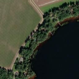 Satellite imagery of Hattuniemenkärki, FI