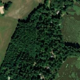 Satellite imagery of Kulonnokka, FI
