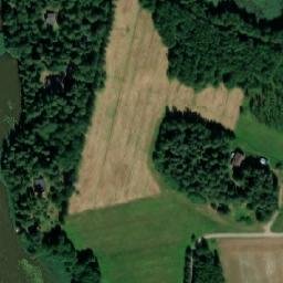 Satellite imagery of Levonnokka, FI