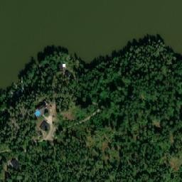 Satellite imagery of Ahvenkallio, FI