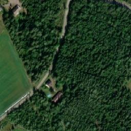 Satellite imagery of Poikakivet, FI