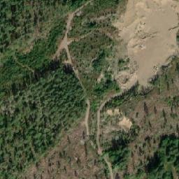 Satellite imagery of Poikakivet, FI