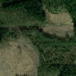 Satellite imagery of Pirunkivet, FI