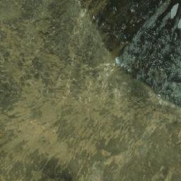 Satellite imagery of Tawê Shàk'ú, CA