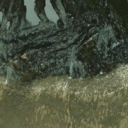 Satellite imagery of Tawê Shàk'ú, CA