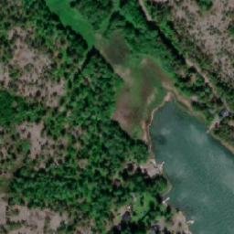 Satellite imagery of Klupinniemi, FI