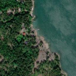 Satellite imagery of Klupinniemi, FI