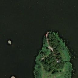 Satellite imagery of Pajarinniemi, FI