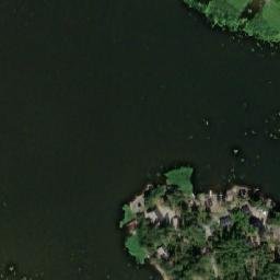Satellite imagery of Pajarinniemi, FI