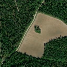 Satellite imagery of Ahvenkallio, FI