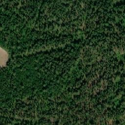 Satellite imagery of Ahvenkallio, FI