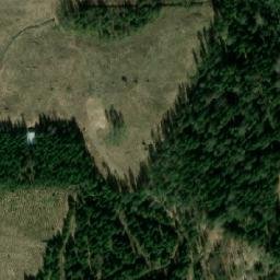 Satellite imagery of Pirunkivet, FI