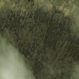 Satellite imagery of Tawê Shàk'ú, CA
