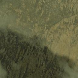 Satellite imagery of Tawê Shàk'ú, CA