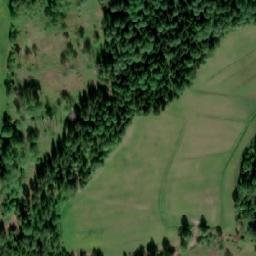 Satellite imagery of Kirstinkivi, FI