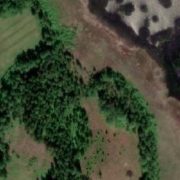 Satellite imagery of Kirstinkivi, FI