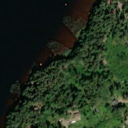 Satellite imagery of Urolankärki, FI