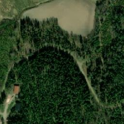 Satellite imagery of Pahnakivi, FI
