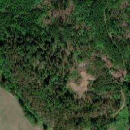 Satellite imagery of Kirstinkivi, FI