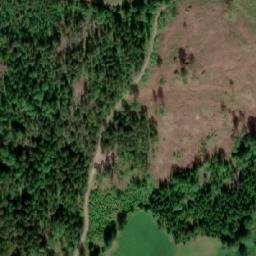 Satellite imagery of Kirstinkivi, FI