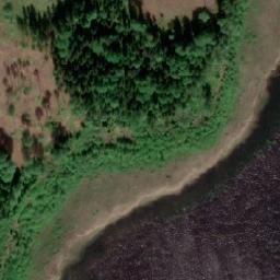 Satellite imagery of Kirstinkivi, FI