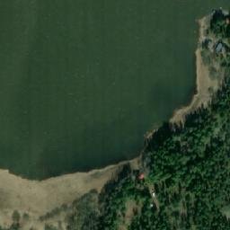 Satellite imagery of Huhkivet, FI