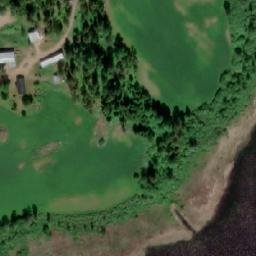Satellite imagery of Kirstinkivi, FI