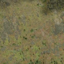 Satellite imagery of Thirtymile Range, CA