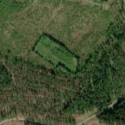 Satellite imagery of Hiisilänkivet, FI