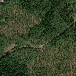Satellite imagery of Hiisilänkivet, FI
