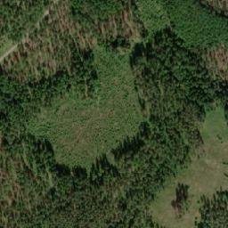 Satellite imagery of Hiisilänkivet, FI