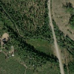 Satellite imagery of Sonninkivi, FI