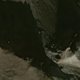 Satellite imagery of Chalcedony Mountain, CA