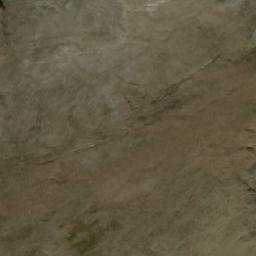 Satellite imagery of Chalcedony Mountain, CA