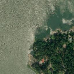 Satellite imagery of Aukkoriutat, FI
